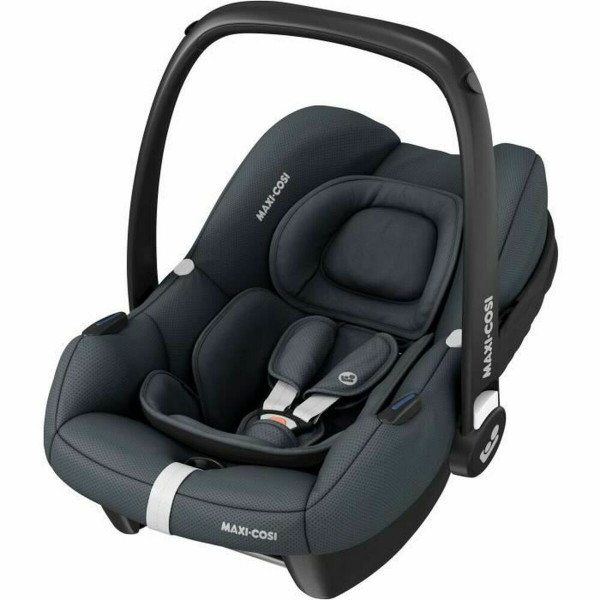 Silla para el Coche Maxicosi CabrioFix Cosi Negro 0 (de 0 a 10 kilos)