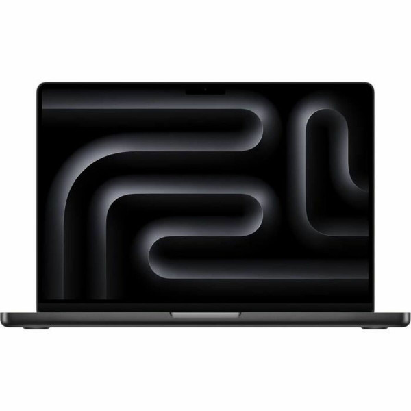 Nešiojamas kompiuteris Apple MacBook Pro 14,2" 24 GB 512 GB SSD