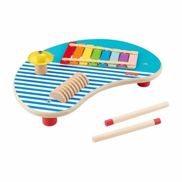 Edukacinis žaidimas Fisher Price HXT91