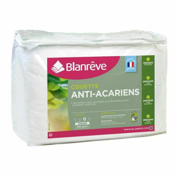 Antklodė Blanreve 350 g/m² 240 x 260 cm