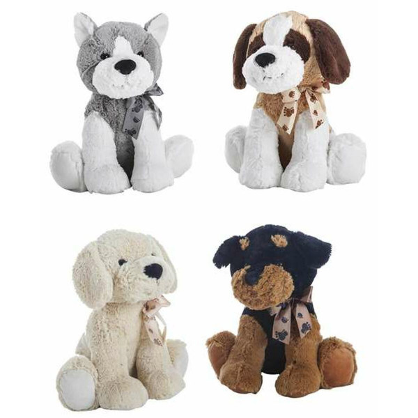 Peluche 40 cm Perro