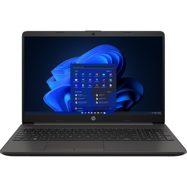 Nešiojamas kompiuteris HP 255 G9 15,6" AMD Ryzen 5 5625U 8 GB RAM 512 GB SSD Qwerty UK