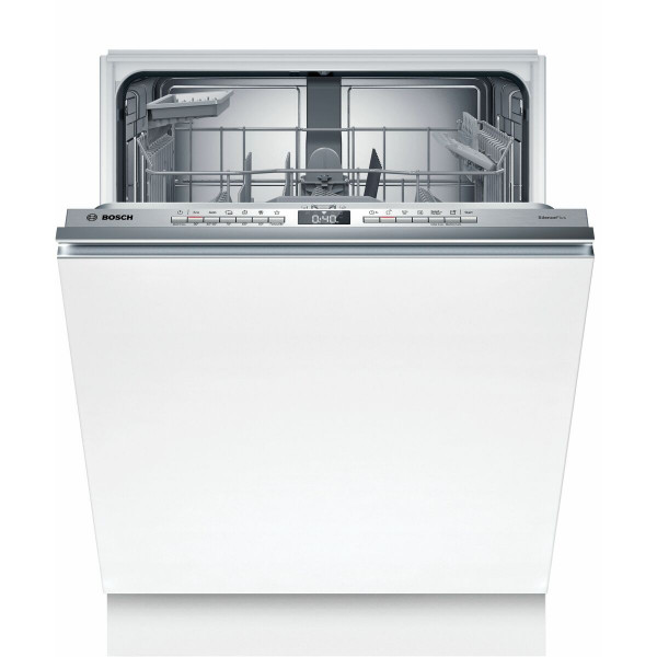 Lavavajillas BOSCH SMV4HAX19E 60 cm Blanco