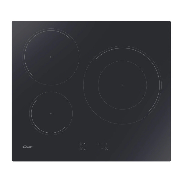 Induction Hot Plate Candy CI633C/E14U 60 cm 7200 W