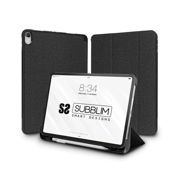 Funda para Tablet Subblim SUBCST-5SC315 Negro