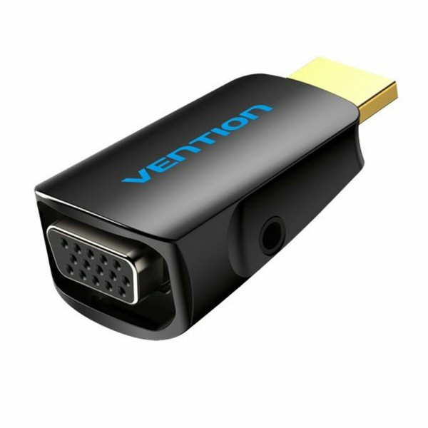 HDMI - VGA adapteris Vention AIDB0