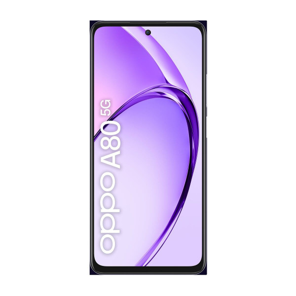 Smartphone Oppo A80 6,67" 8 GB RAM 256 GB Pourpre