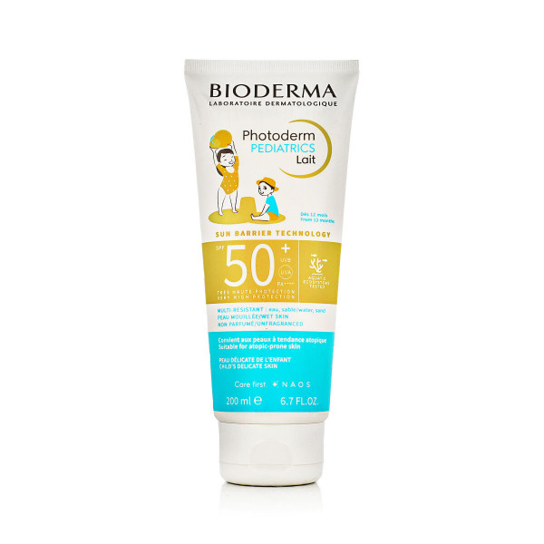 Balsam do Opalania Bioderma Photoderm Pediatrics 200 ml