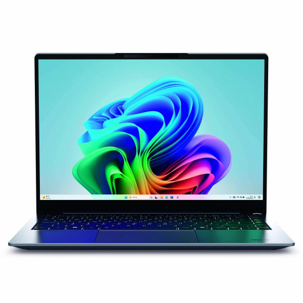 Nešiojamas kompiuteris Medion MD62636ES ELITE AC 32GB/1TB/ 14 14" 32 GB RAM 1 TB SSD