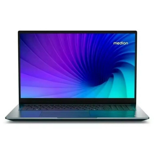 Nešiojamas kompiuteris Medion S20 ULTRA 17,3" Intel Evo Core Ultra 5 125H 16 GB RAM 1 TB SSD