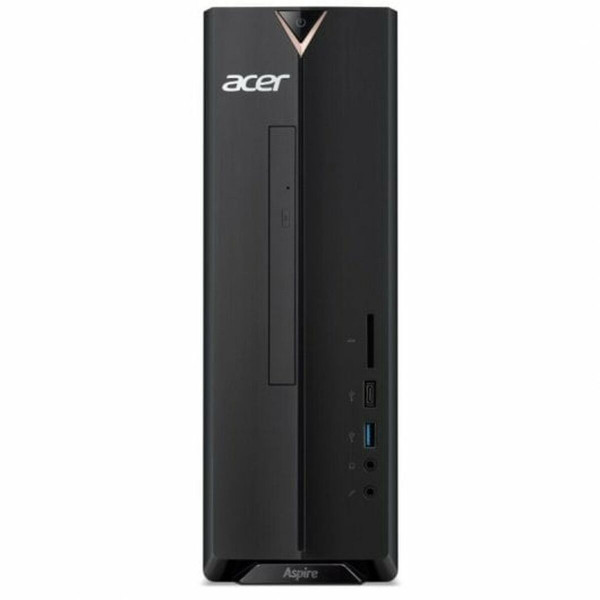 Desktop PC Acer XC840 Intel Core i5-12400F 8 GB RAM 256 GB