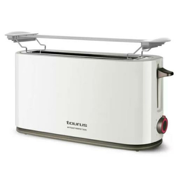 Grille-pain Taurus 1R LARGO PANECI TAURUS 1000 W