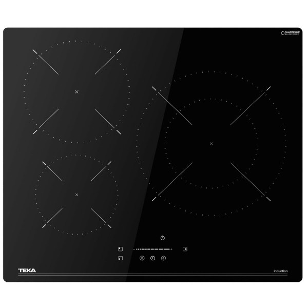 Płyta Indukcyjna Teka IBC63BF110 60 cm 7400 W