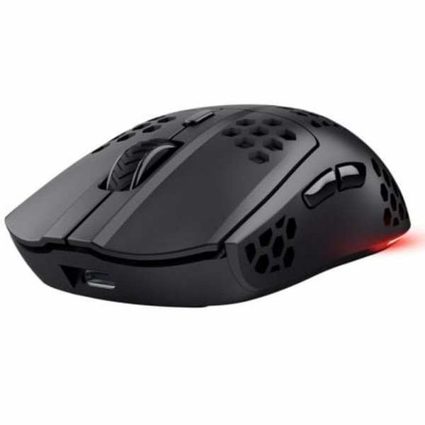 Souris Gaming Trust GXT 929 4800 dpi Noir