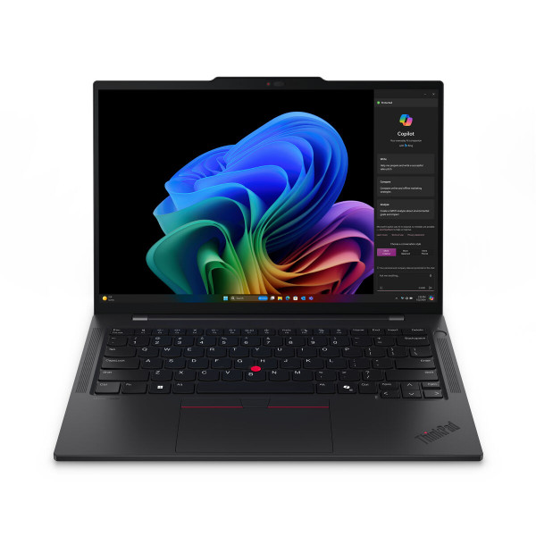 Nešiojamas kompiuteris Lenovo 14" 16 GB RAM 512 GB SSD Ispaniška Qwerty