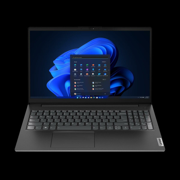 Nešiojamas kompiuteris Lenovo V15 I3 1215U Intel Core I3-1215U 8 GB RAM 512 GB 15,6" Ispaniška Qwerty