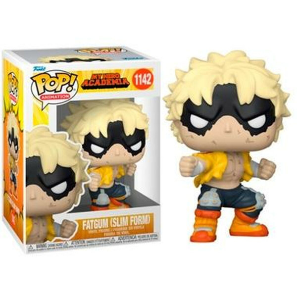 Figurka Funko Pop! FATGUM SLIM FORM Nº 1142