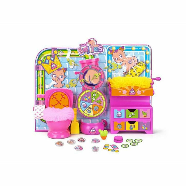 Dolls Accessories The Bellies Famosa Poopypedia Care Centre