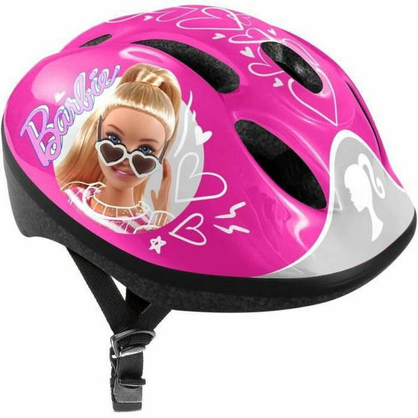 Casco Barbie (S) (53-56 cm)