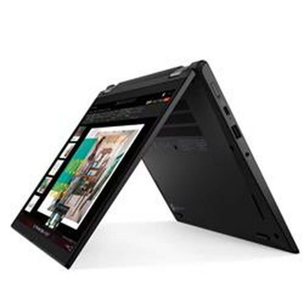 Ordinateur Portable Lenovo L13 Y G4 13,3" Intel Core i7-1355U 16 GB RAM 512 GB SSD Espagnol Qwerty