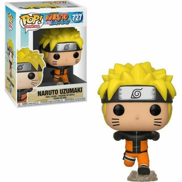 Sammelfigur Funko Pop! NARUTO