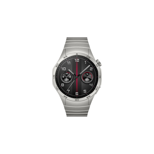 Išmanusis laikrodis Huawei Watch GT 4 46mm Phoinix B19M Pilka 46 mm