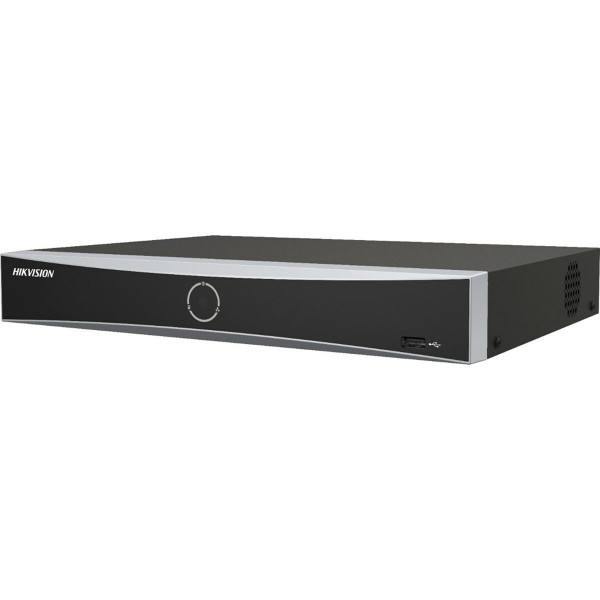 Network Video Recorder Hikvision DS-7604NXI-K1