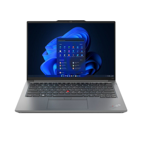 Laptop Lenovo ThinkPad E14 14" AMD Ryzen 5-7530U 8 GB RAM 512 GB SSD (Odnowione A+)