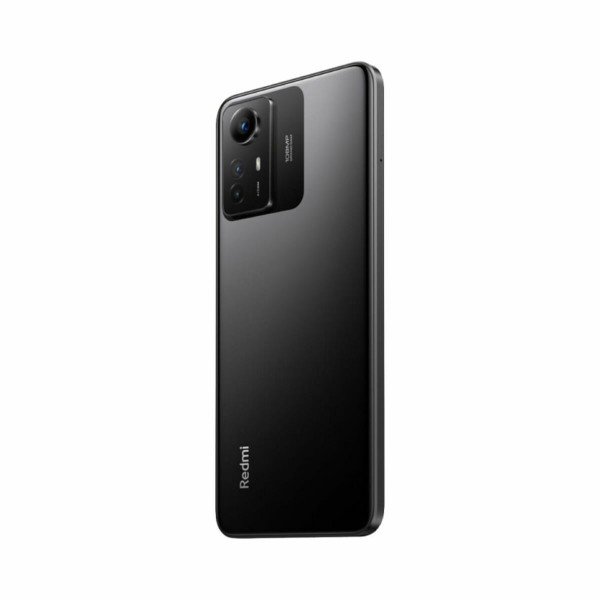 Išmanusis Telefonas Xiaomi Note 12S 6,4" 6 GB RAM 128 GB Juoda