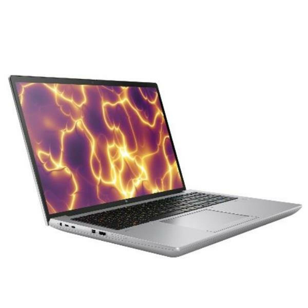 Nešiojamas kompiuteris HP ZBook Fury 16 G11 Intel Core i9-14900 32 GB RAM 1 TB SSD Ispaniška Qwerty