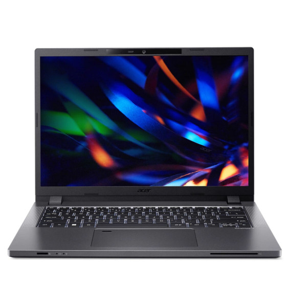 Nešiojamas kompiuteris Acer TravelMate P2 14 P214-55 14" i5-1335U 16 GB RAM 512 GB SSD Ispaniška Qwerty