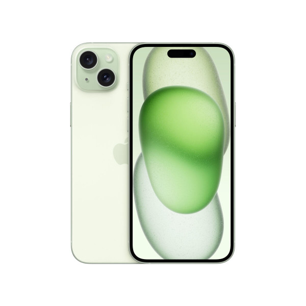 Smartphone Apple iPhone 15 Plus 6,7" 128 GB Vert