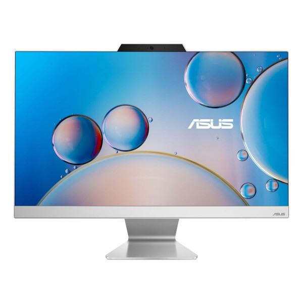 All in One Asus 90PT03T1-M019D0 23,8" Intel Core i7-1355U 16 GB RAM 512 GB SSD Qwerty Español