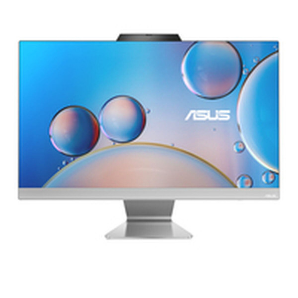 Tout en Un Asus 90PT03T1-M01VA0 23,8" Intel Core i5-1335U 16 GB RAM 512 GB SSD Espagnol Qwerty