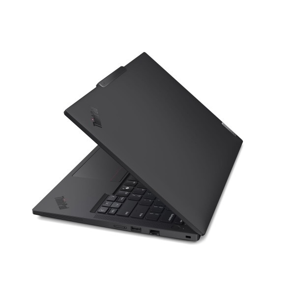 Laptop Lenovo THINKPAD T14 G5 14" Intel Core Ultra 7 155u 32 GB RAM 1 TB SSD Qwerty Hiszpańska