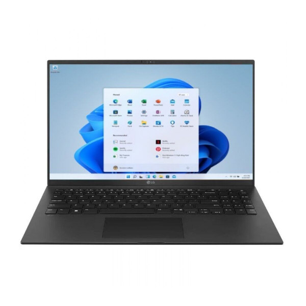 Ordinateur Portable LG Gram 15" 16 GB RAM 512 GB SSD