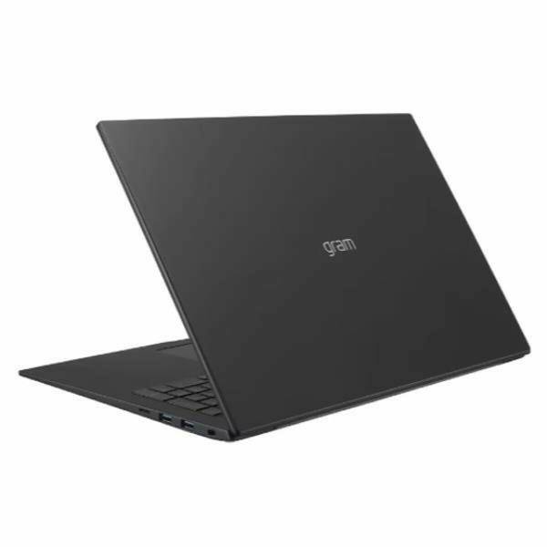 Nešiojamas kompiuteris LG 17Z90S–G.AD78B 32 GB RAM 1 TB SSD