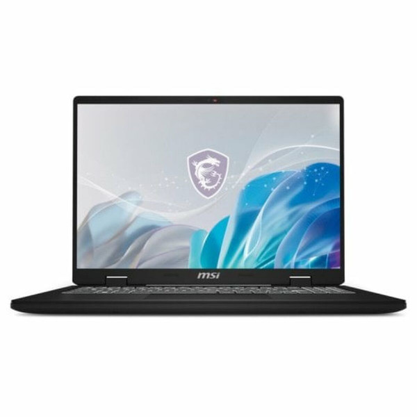 Nešiojamas kompiuteris MSI  Creator M16 HX C14VFG-073XES 16" 32 GB RAM 1 TB SSD Nvidia Geforce RTX 4060