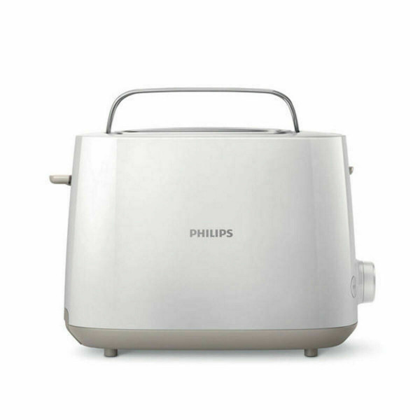 Skrudintuvas Philips HD2581 2x Balta 830 W