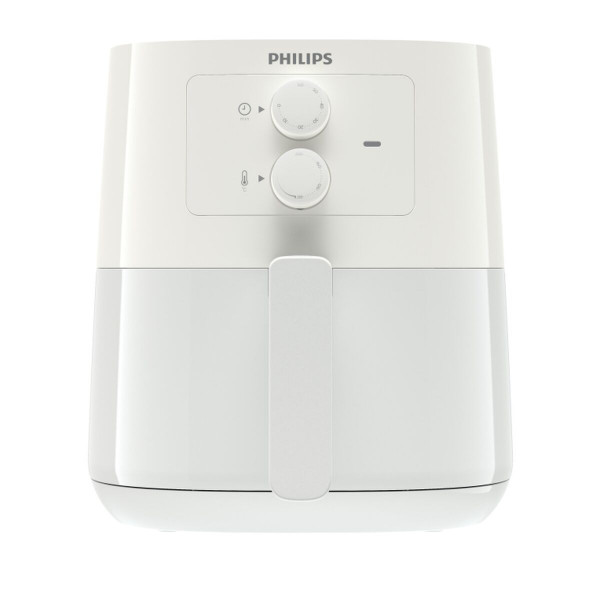 Frytkownica na gorące powietrze Philips HD9200/10 Biały Szary 1400 W