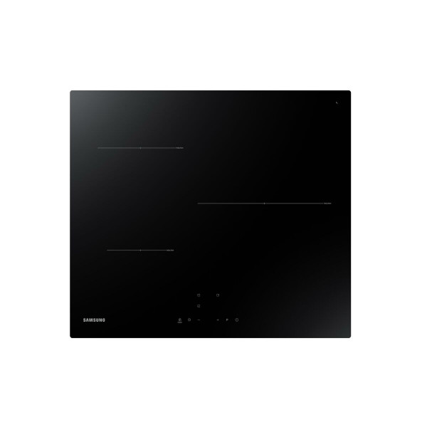 Indukcinė kaitlentė Samsung NZ63T3706A1 60 cm 7200 W