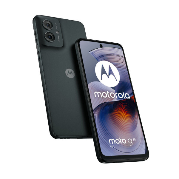 Išmanusis Telefonas Motorola Moto G55 5G 6,5" Octa Core 8 GB 256 GB Pilka