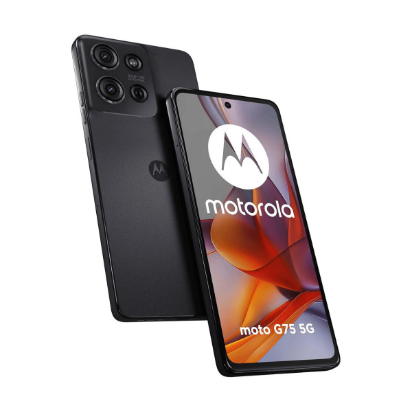 Smartfony Motorola Moto G75 5G 6,78" Octa Core 8 GB 256 GB Szary