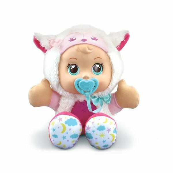 Lalka Baby Vtech Little Love - Luna