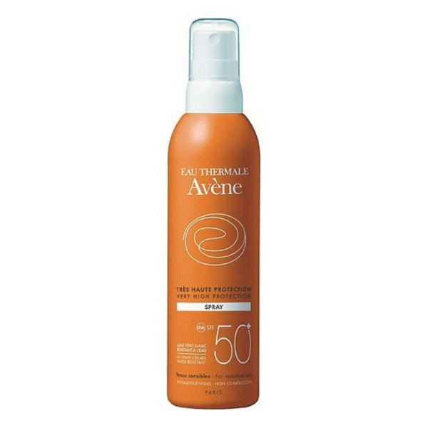 Spray do Opalania Avene