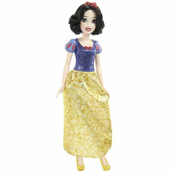 Lalka Disney    Królewna Śnieżka 29 cm