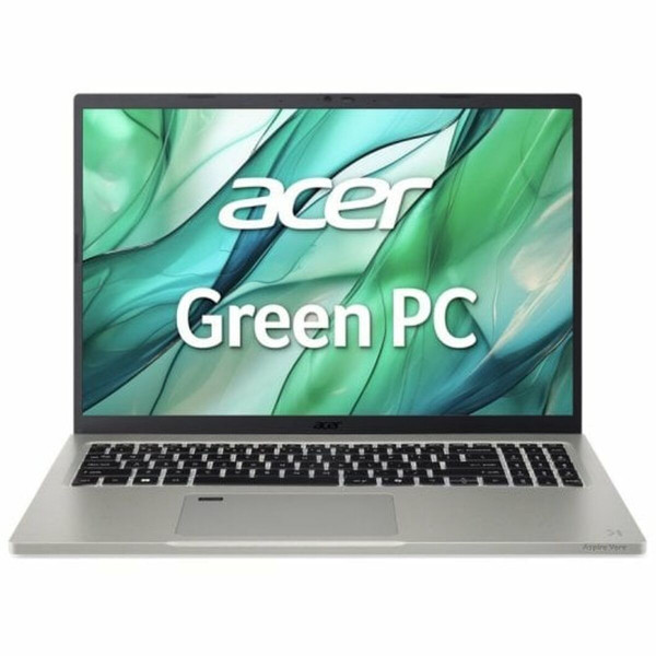 Nešiojamas kompiuteris Acer Aspire Vero 16 AV16-51P 16" 16 GB RAM 512 GB SSD