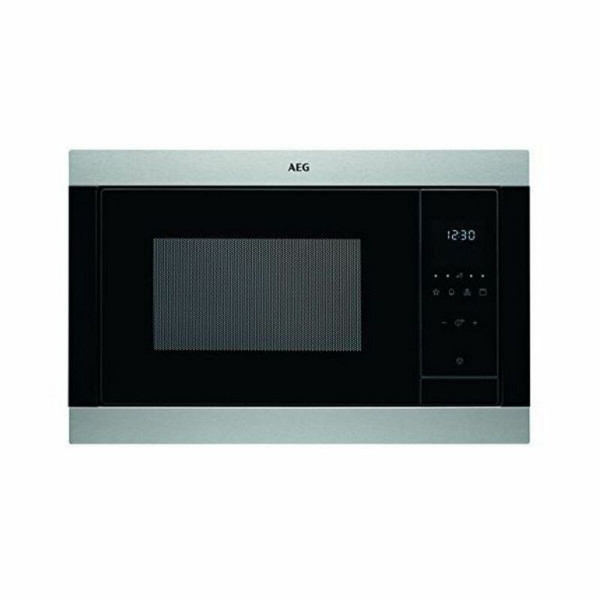 Microondas con Grill AEG MSB2547DM   23L 1450 W