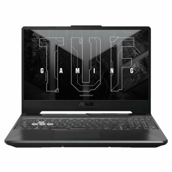 Laptop Asus TUF Gaming A15 FA506NCR-HN006 15,6" 16 GB RAM 512 GB SSD NVIDIA GeForce RTX 3050 Qwerty Español