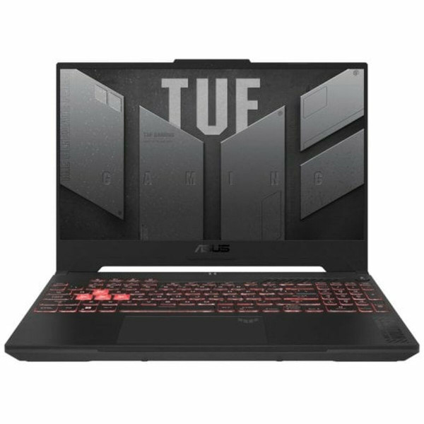 Laptop Asus TUF Gaming A15 FA507NVR-LP070 15,6" 32 GB RAM 1 TB SSD Nvidia Geforce RTX 4060